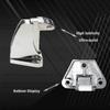 Walk In Freezer Door Latches Walk In Cooler Door Handle Latches Freezer Kit Heavy Duty with Key and Edition 1129