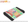 Burger Time Videogame Arcade Anni 80 Commodore Ultra-Soft Blanket Quilt Winter Sofa Cover Bed Covers