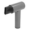Negative Ion Hair Dryer USB Rechargeable High Speed Constant Temperature Cordless Hair Blow Dryer