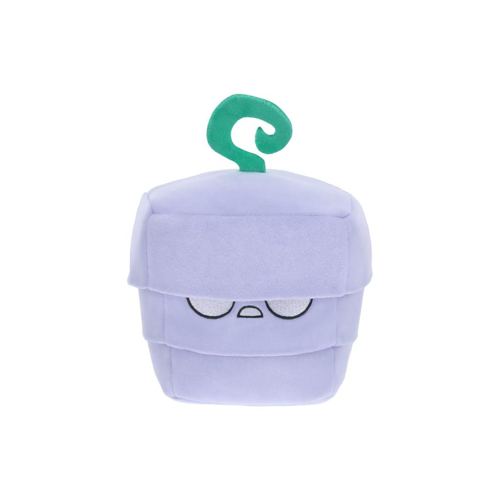 Blox Fruits - Series 3 Collectible Surprise Plush 10cm  Roblox Video Game Inspired Soft Doll  Plush Mystery Assortment for Kids, Fans, and Collectors