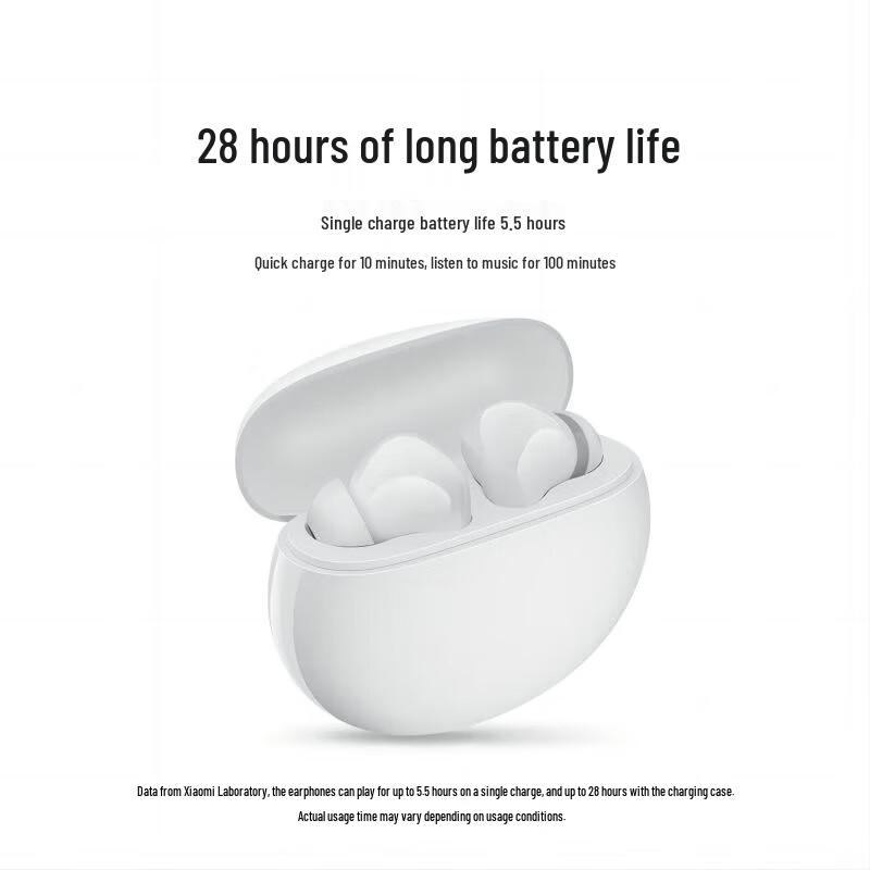 Redmi Buds 4 Active Edition Wireless Earbuds