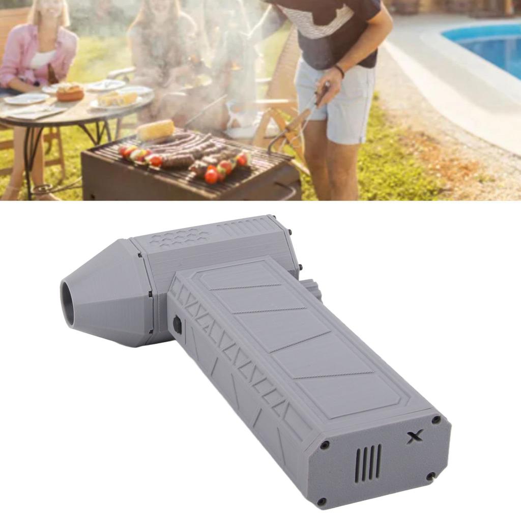 Blower   High Speed 110000 RPM Portable Hand Powerful   Powered   Blower   Blower for Outdoor Activities