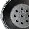 Lodge Skillet Cover 6-1/2 Inch L3SC3JPN