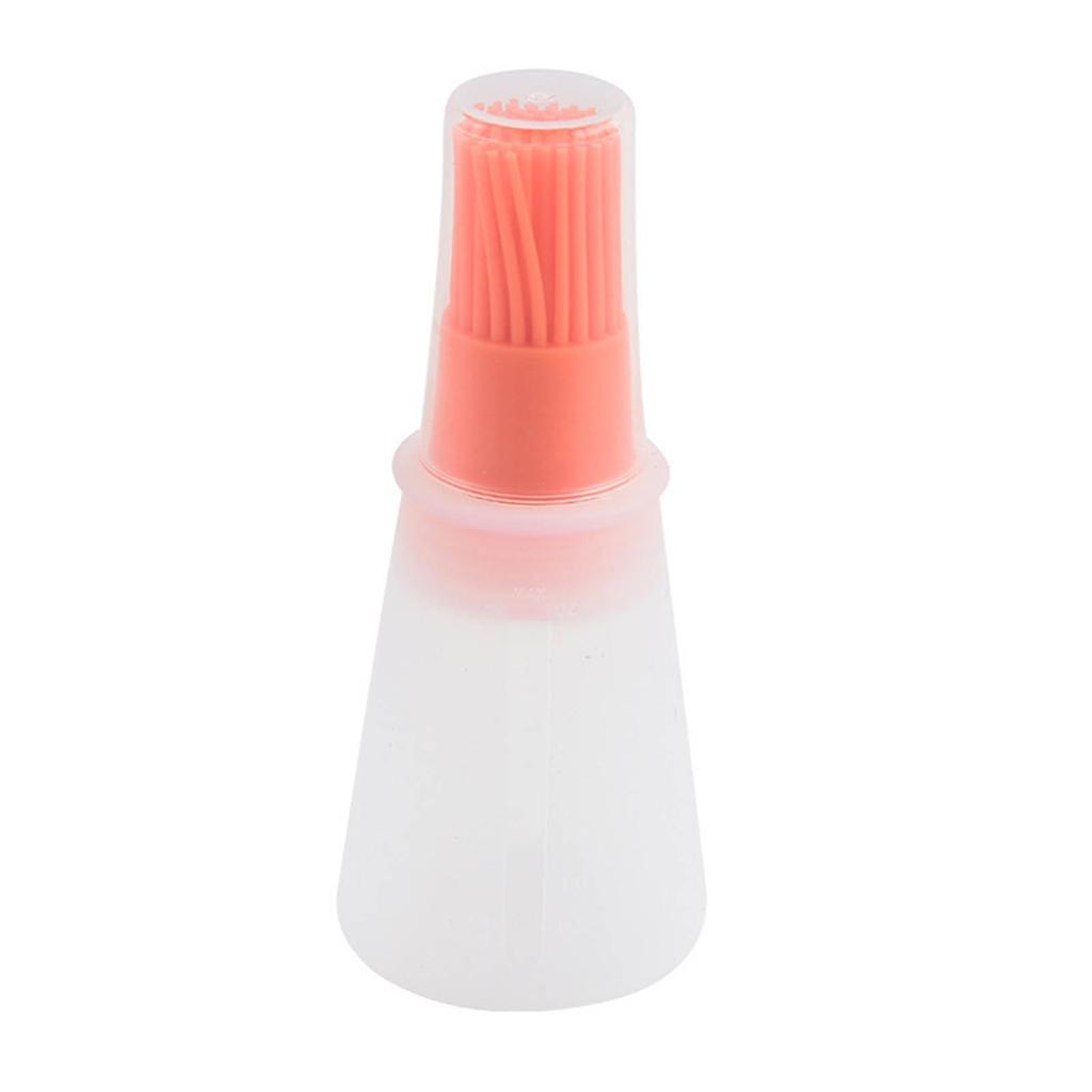 Silicone Basting Brush For Cooking,oil Brush For Cooking