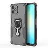 For Samsung S25 Edge S25Plus Ultra Case Magnetic Ring Stand Holder Shockproof Cover For Samsung Galaxy A56 A16 A06 A35 A55 5G Phone Protect Funda