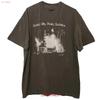 Sunny Day Real Estate Diary T Shirt Alternative Rock Tour Band Top Super Faded XL Long or Short Sleeves