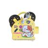 Children's Cartoon Projector Keychain: Fun Pendant & Claw Machine Gift