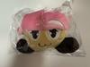 Hanging Stuffed Toy by Nozomi Pink WEST. Kotaki,
