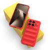 Para Xiaomi 17T Pro Funda Xiaomi 17T Mi 17T Pro Cubierta Funda TPU Antideslizante Silicona A Prueba de Golpes Protectora Cubierta de Teléfono Xiaomi 17T Pro