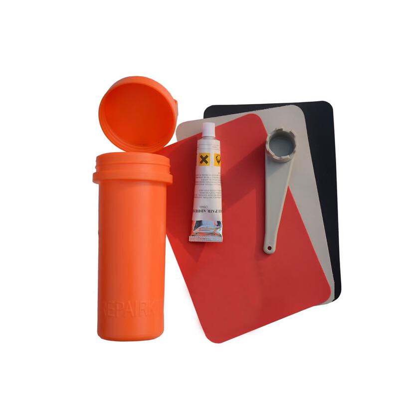 Inflatable Boat Repair Kit