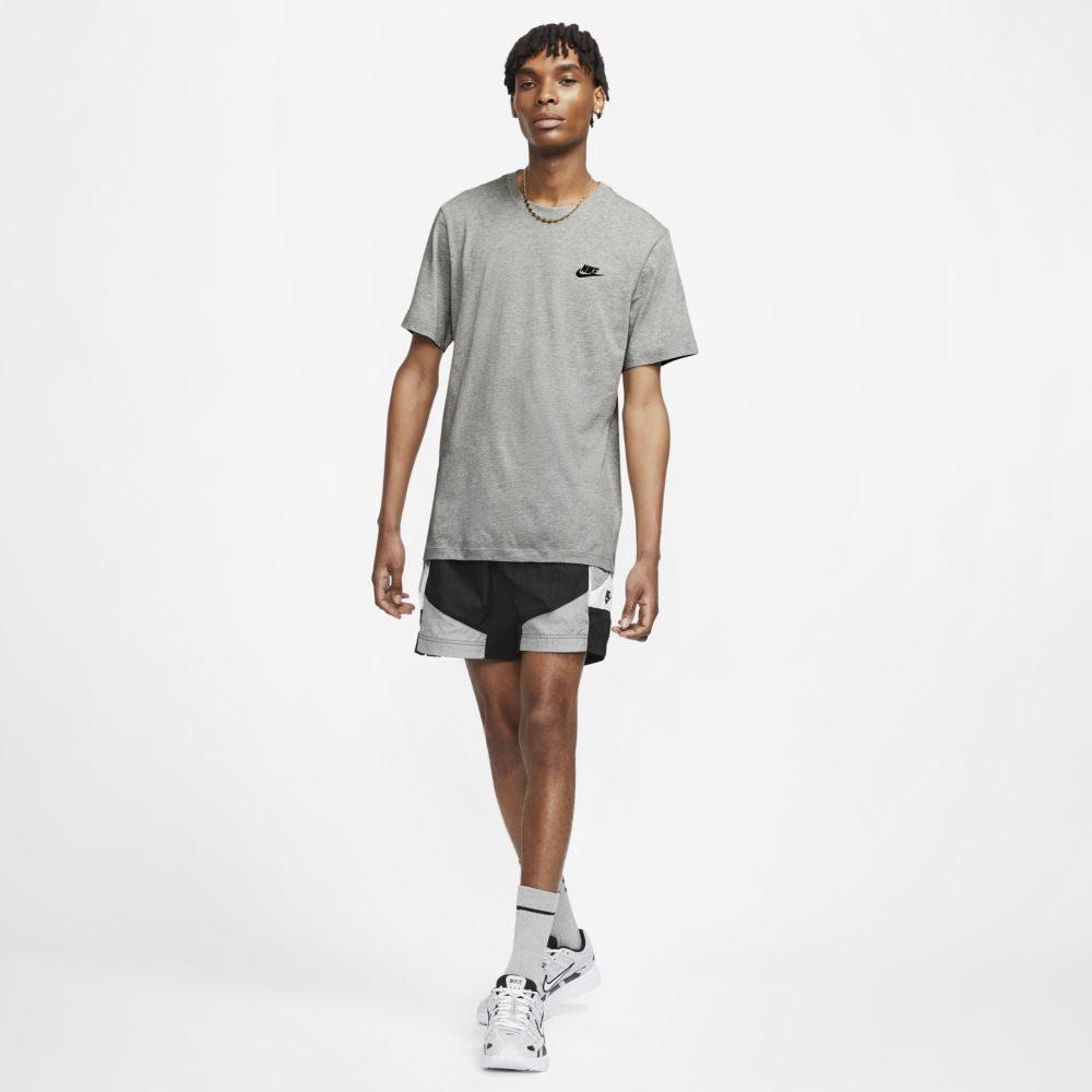 Nike Nsw Club T Shirt Tee AR4999-064