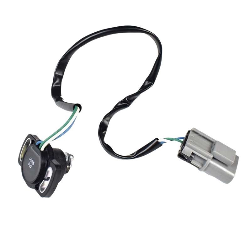 

For Nissan Electric Forklift Steering Sensor Accessory FB10-30 Potentiometer Direction Sensor 25511-41H02