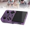 Retro Handheld Game Console 3.5inch 640x480 Screen Dual Joystick 3500mAh Handheld Game Player for Leisure Entertainment