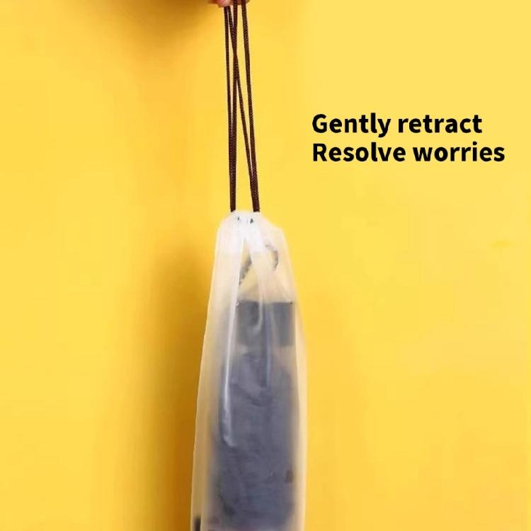 Waterproof Umbrellas Storage Bag Ensures No Leaks Keepings Bag Dry and Clean for Commuters and Travel