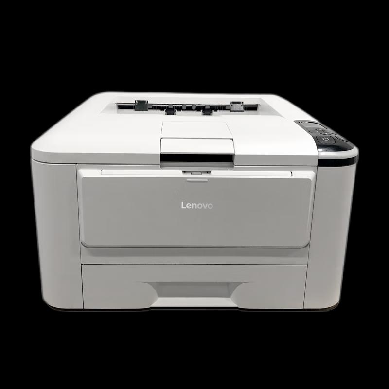 

Lenovo GC250DN Monochrome Laser Multifunction Printer CN plug (adapter included)