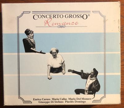 Album musicali