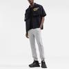 A-COLD-WALL* Logo Sweatpants 'Grey' Men's ACWMB091-GREY
