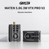 GEPRC MATEN 5.8G 3W VTX PRO V2