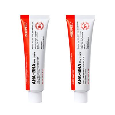 AHA BHA 28-dňový Hyal krém, 30 ml, 2 jednotky