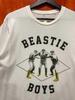 T-shirt Banda Beastie Boys Manica Corta Cotone Unisex Taglia S-5XL BT274 T-shirt Unisex