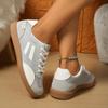 2025 New casual sneakers breathable sneakers casual outdoor women shoes white women shoes superior quality women casual shoes