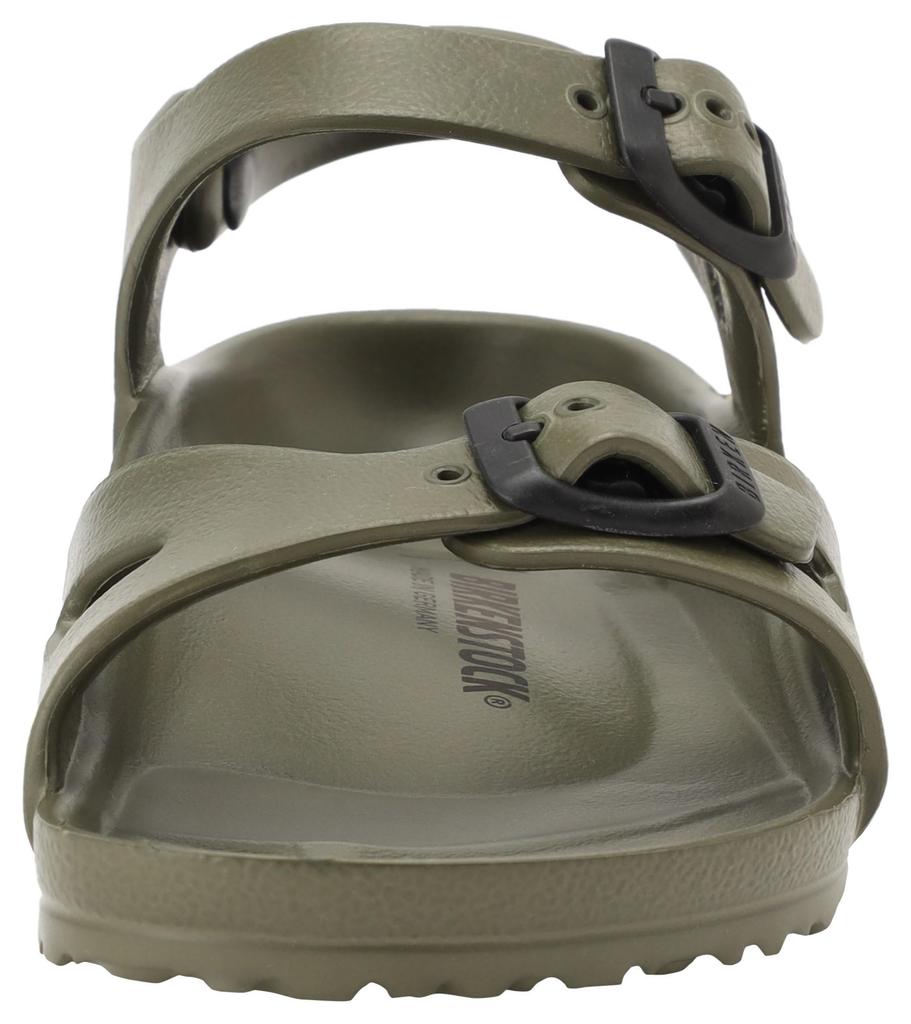 Sandals RIO EVA Kids Khaki cm E [Birkenstock] 20.0