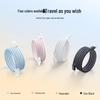 Baseus Magnetic Type-C to Type-C 100W Fast Charging Cable
