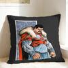 Battle Beast IInvincible Comic Thragg Pillow Case Funny Pillow Cover Square Pillowcases For Sofa Couch Bed Living Room