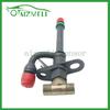 Fuel Injector Pencil Nozzle 28481 RE36935 For John Deere 3100 5103 5203 5300 5303 5310 Engine 2.9L Diesel Tractor Automobiles OE