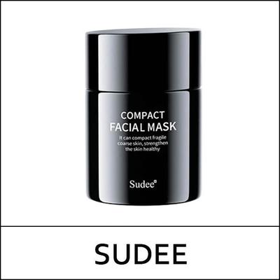 (bo) Compact Facial Mask 52ml