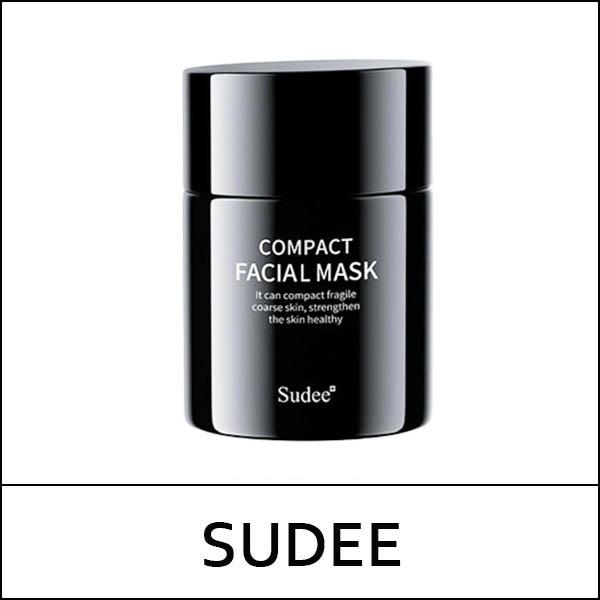 

[SUDEE] (bo) Compact Facial Mask 52ml