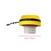 LR034129 Fuel Oil Tank Cover Cap for Land Rover Freelander 2 2006 2007 2008 2009 2010 2011 2012 2013 2014
