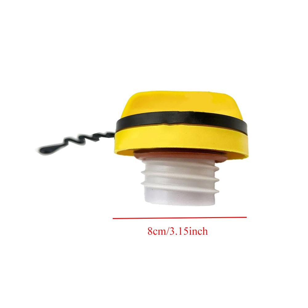 LR034129 Fuel Oil Tank Cover Cap for Land Rover Freelander 2 2006 2007 2008 2009 2010 2011 2012 2013 2014