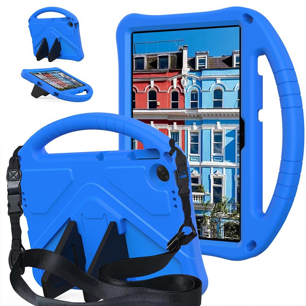 Kindersicherheit Tragbare EVA-Schaumstoffhülle für Tab 10,1" TB311FU TB311XU Tablet-PC Stoßfester Schutz Funda mit hinterem Ständer