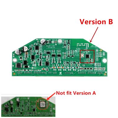 Display Motherboard For KUGOO KuKirin G4 Electric Scooter