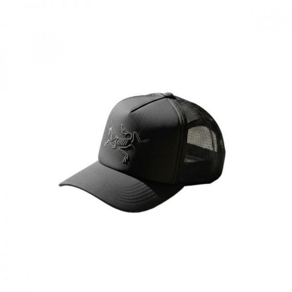 

Кепка-тракер Arc Teryx Bird с изогнутым козырьком Aepsu07764blk Black/Single size (around 55 to 60)