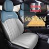 Acessórios para interiores – Assentos e coberturas para carros