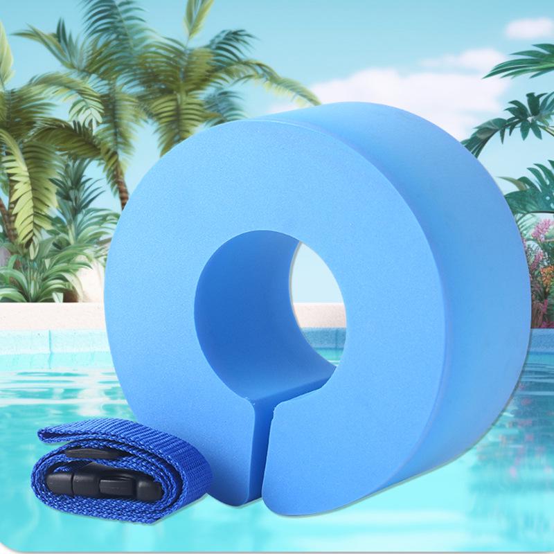 Children's Buoyancy Arm Sleeves and Adult Swim Float Set