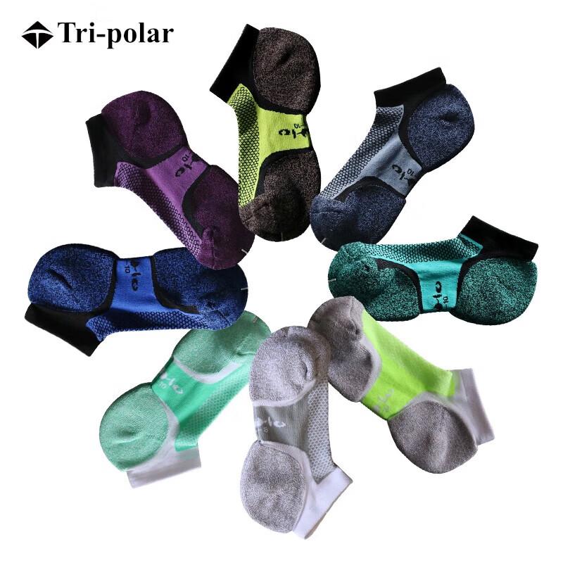 

Носки Tri-polar TP3333 для активного отдыха, быстросохнущие