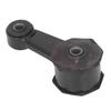 Lower Engine Mount KKH102680 Engine Support Stabiliser Tie Bar Replacement for LAND ROVER FREELANDER V6 2.5L 2002‑2005