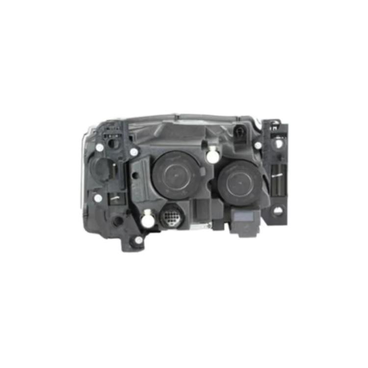 LR023551 and LR023552 fit the headlights of 2010-2012 Land Rover Range Rover Sport models.