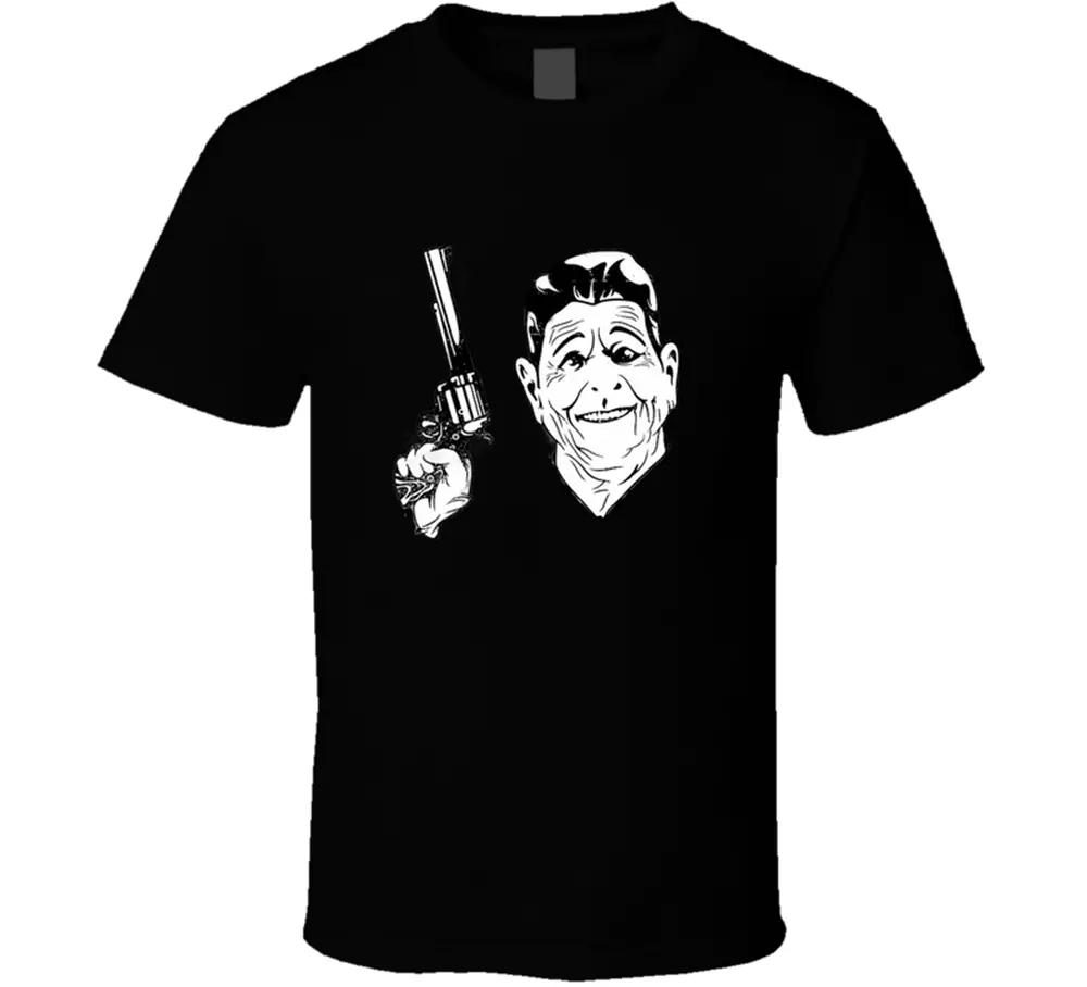 Presidents, Point Break, Gun tattoos Movie tattoos Fan T Shirt Tee Gift New 2XL