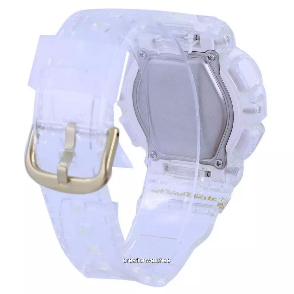 Casio Baby-G Special Colour Analog Digital BA-130CVG-7A BA130CVG-7 100M Zegarek damski