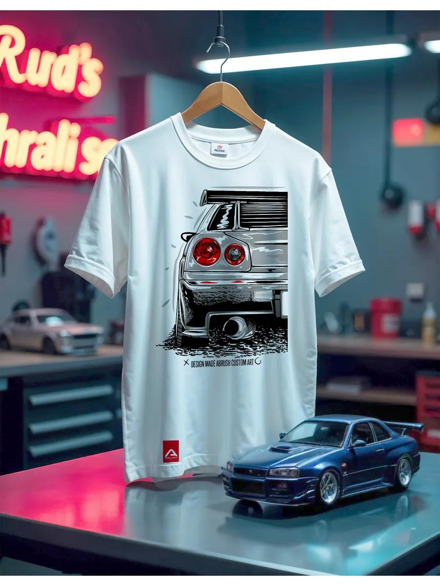 White t-shirt Homestuck, pixel print, fandom style S