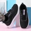 Fashion Sneakers Womens Summer Non Slip Soft Soled Mesh Breathable Casual Shoes Running Light Travel Men Athletic Outdoor Gym Training S