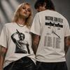 Machine Gun Kelly Tour 2026 MGK Lost Americana Tee, Vintage Band T-shirt