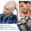 For DOAO JoyKoi Solimpia Singphere AEXIRI Head Shaver 1pcs Magnetic 6 Blade Head Shaver Replacement Heads