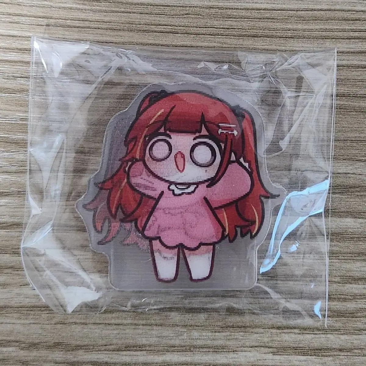 

Stellivive Acanerize Lenticular Corotto