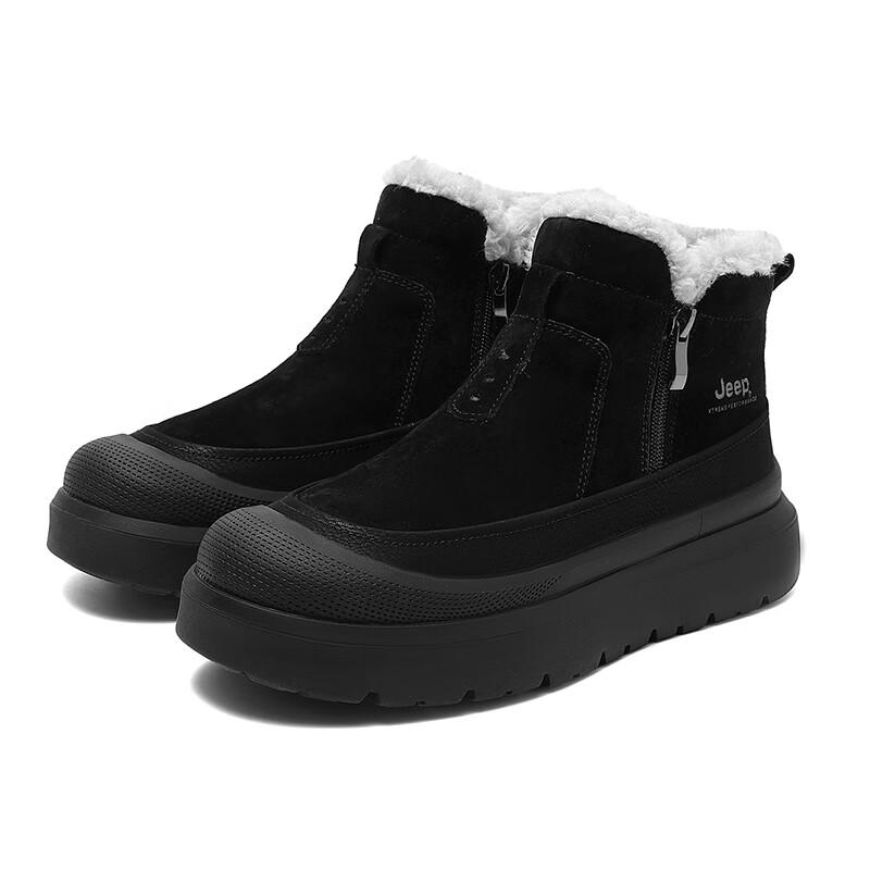 Jeep Men s Snow Boots P440929007 M 11250₽