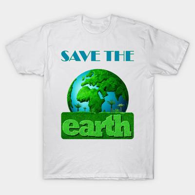 Üst Kıyafetler – T-shirtler